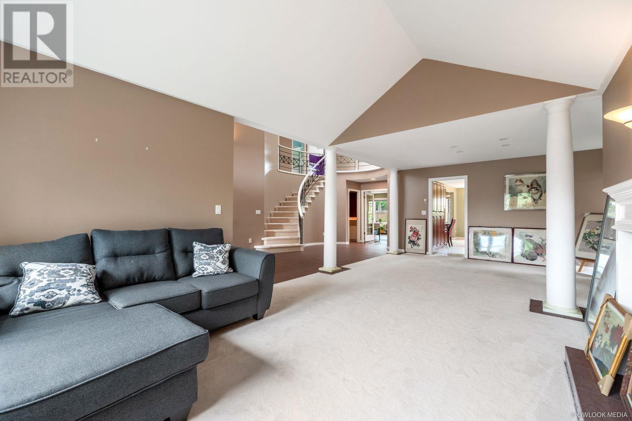 9815 Greenlees Road, Richmond, British Columbia  V7A 1V2 - Photo 9 - R2827483