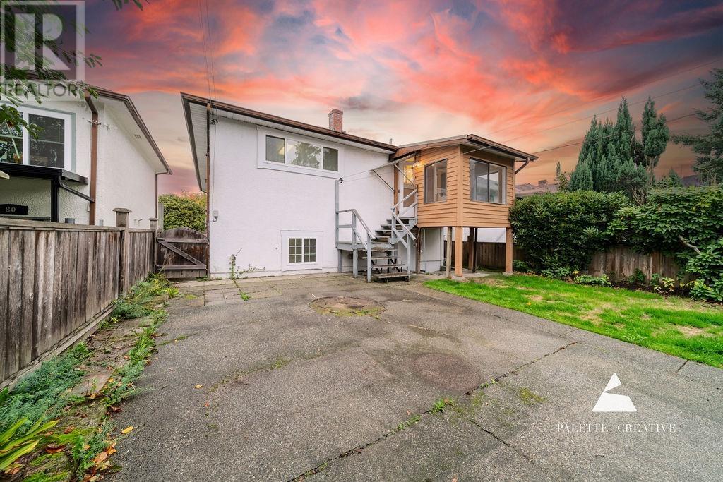 76 W 48th Avenue, Vancouver, British Columbia  V5Y 2Y4 - Photo 3 - R2826737