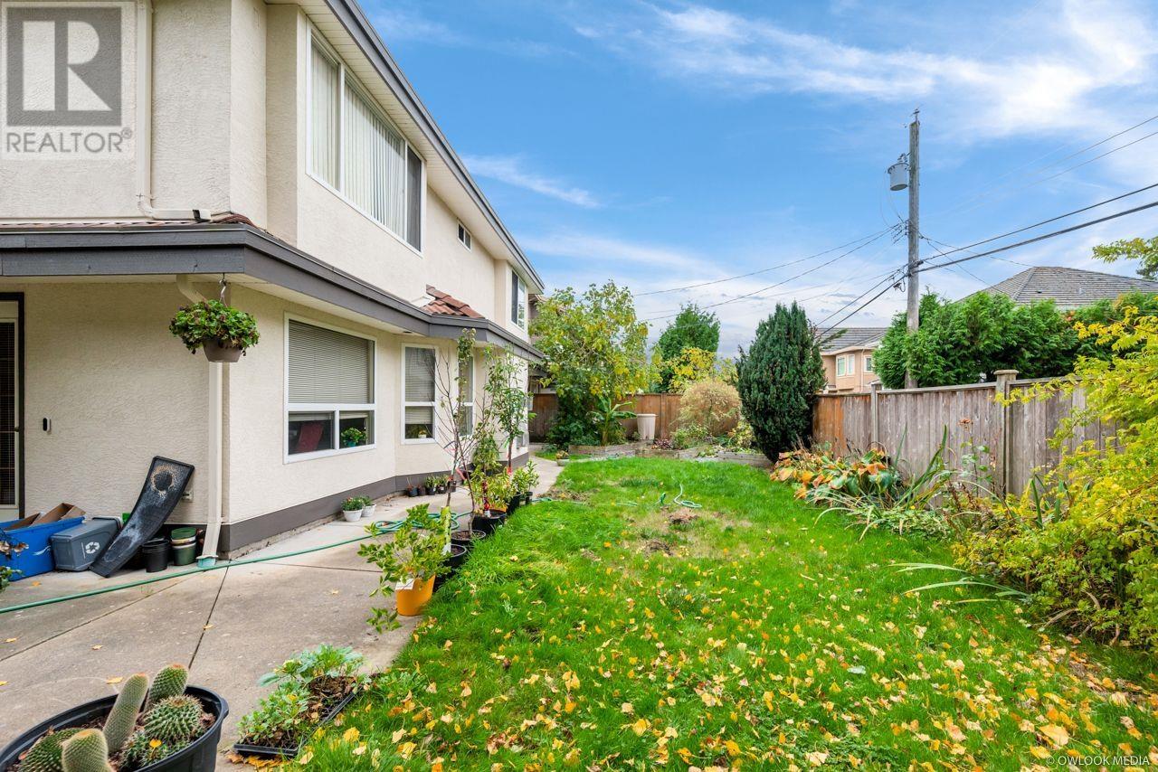 9815 Greenlees Road, Richmond, British Columbia  V7A 1V2 - Photo 2 - R2827483