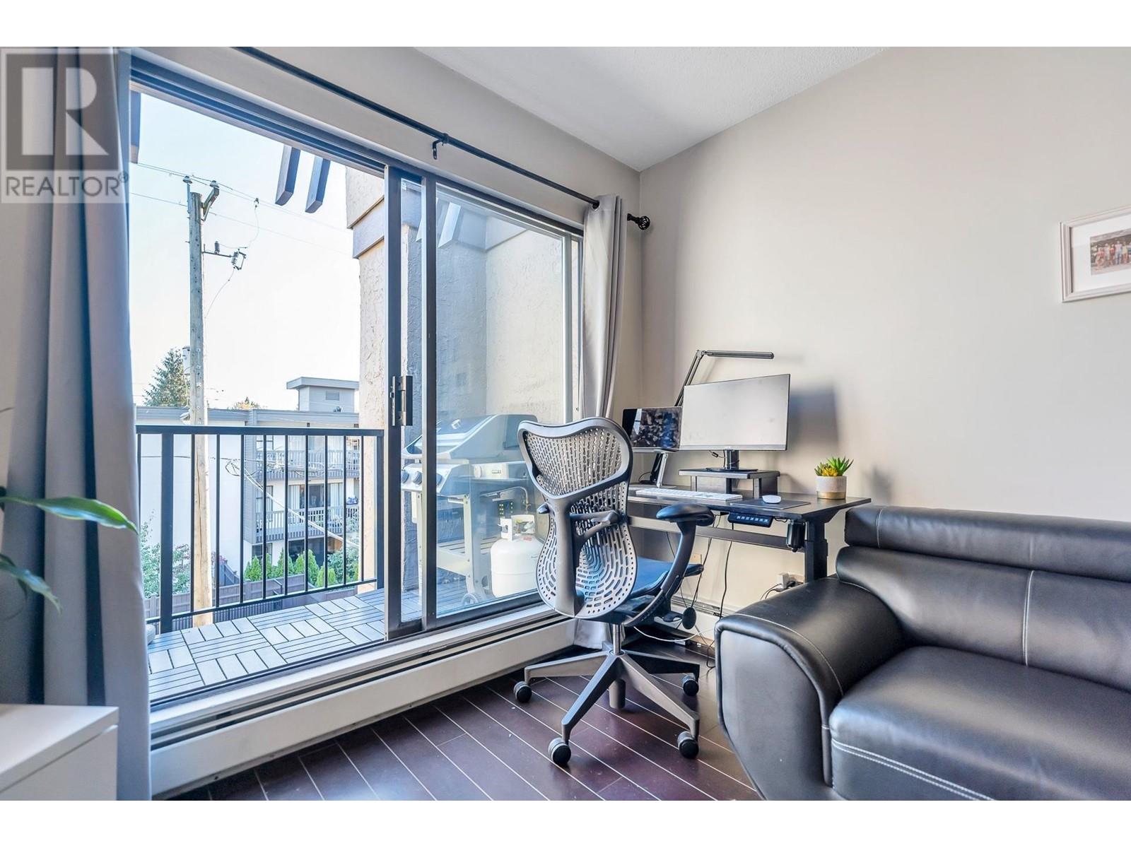 311 288 E 14th Avenue, Vancouver, British Columbia  V5T 2M6 - Photo 4 - R2827306
