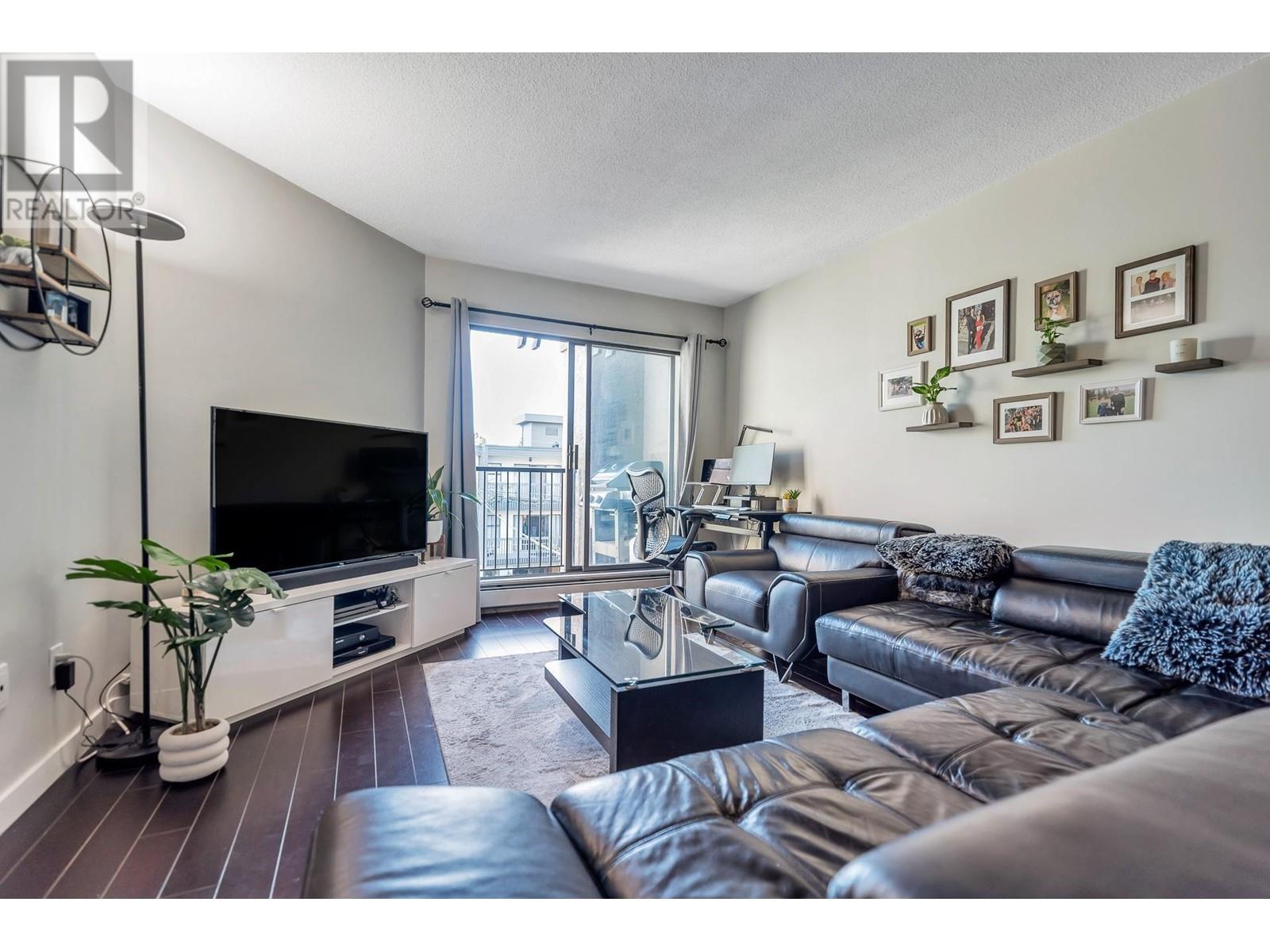 311 288 E 14th Avenue, Vancouver, British Columbia  V5T 2M6 - Photo 5 - R2827306