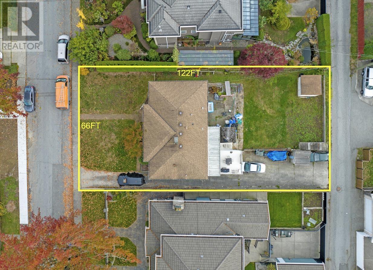 6554 Charles Street, Burnaby, British Columbia  V5B 2H1 - Photo 4 - R2826915