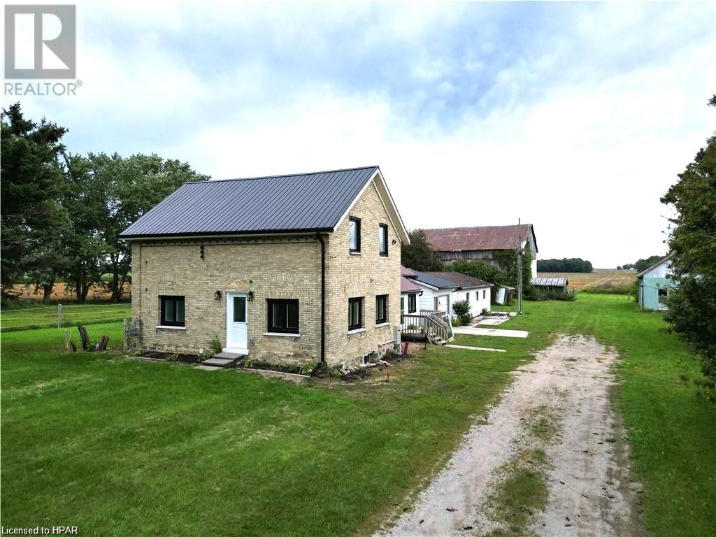 70924 Bronson Line, Dashwood, Ontario  N0M 1N0 - Photo 2 - 40479153