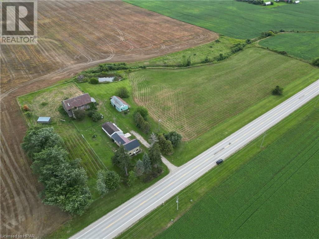 70924 Bronson Line, Dashwood, Ontario N0M 1N0 (26069392) SinghBrothers.ca