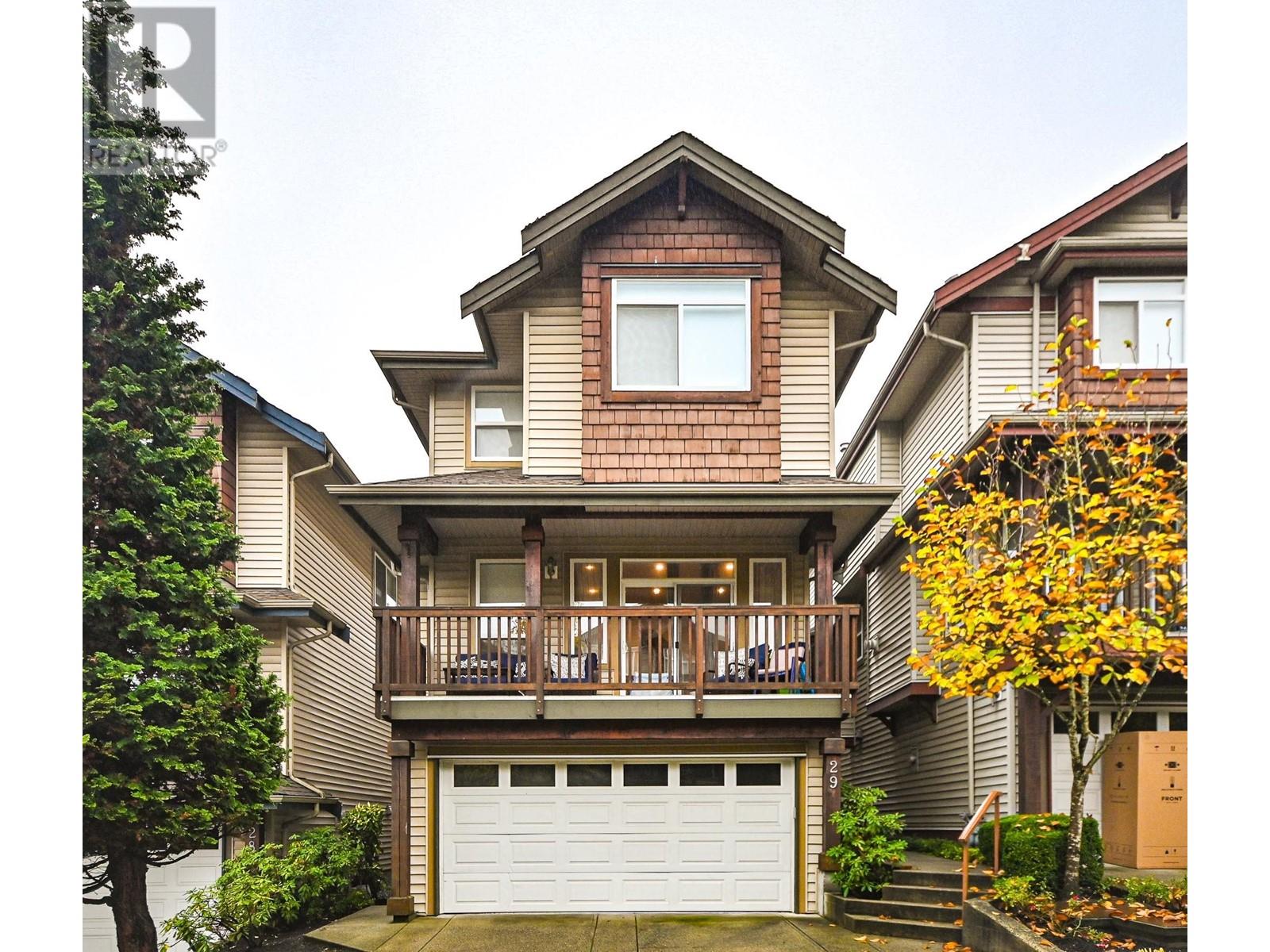 29 2287 Argue Street, Port Coquitlam, British Columbia  V3C 6R2 - Photo 1 - R2827595