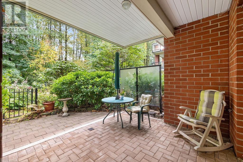 109 100 Capilano Road, Port Moody, British Columbia  V3H 5M9 - Photo 27 - R2827600