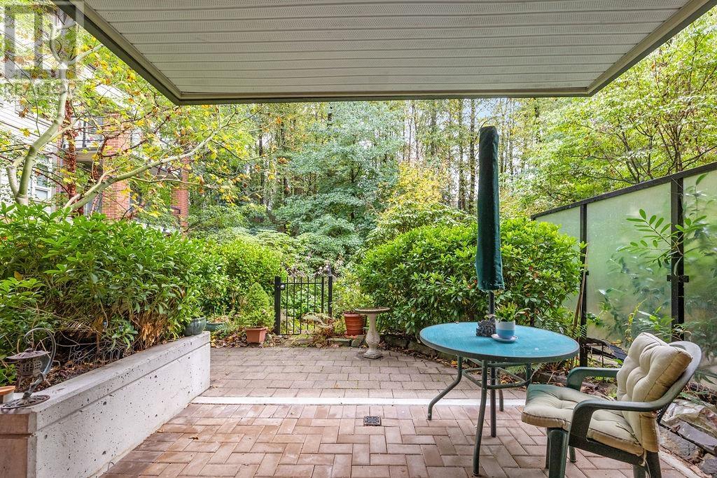 109 100 Capilano Road, Port Moody, British Columbia  V3H 5M9 - Photo 28 - R2827600