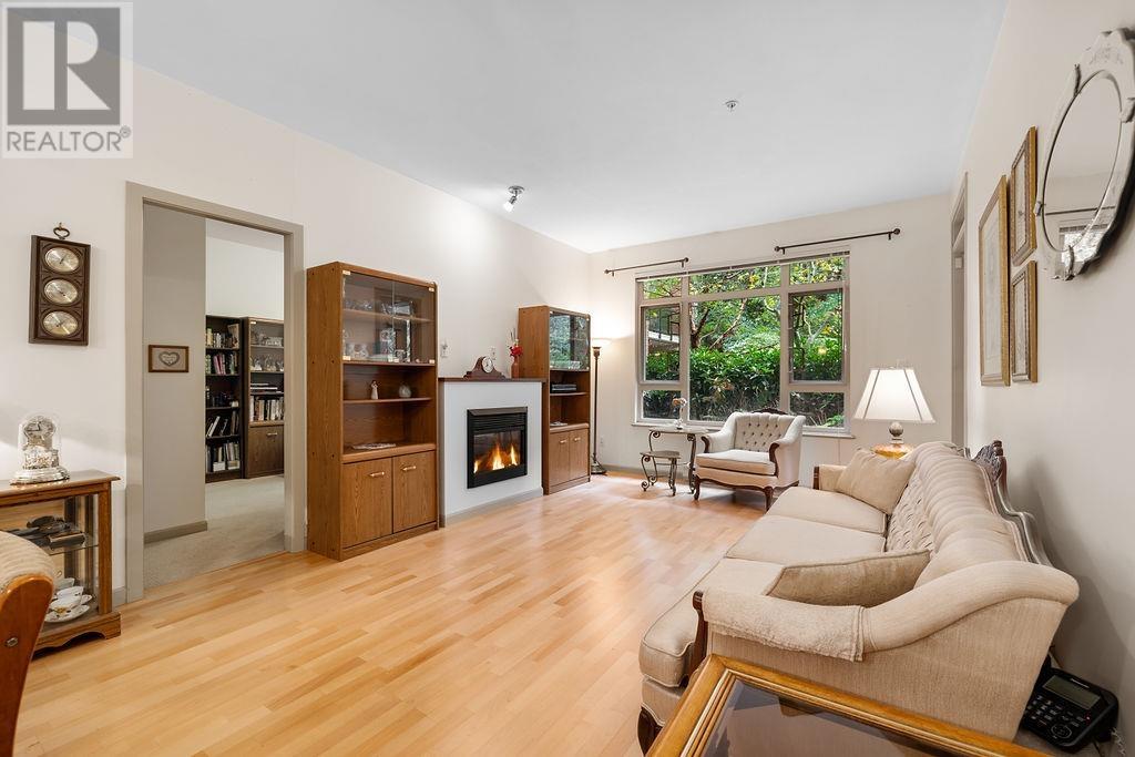 109 100 Capilano Road, Port Moody, British Columbia  V3H 5M9 - Photo 3 - R2827600