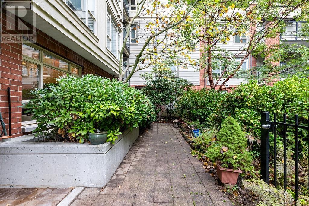 109 100 Capilano Road, Port Moody, British Columbia  V3H 5M9 - Photo 30 - R2827600