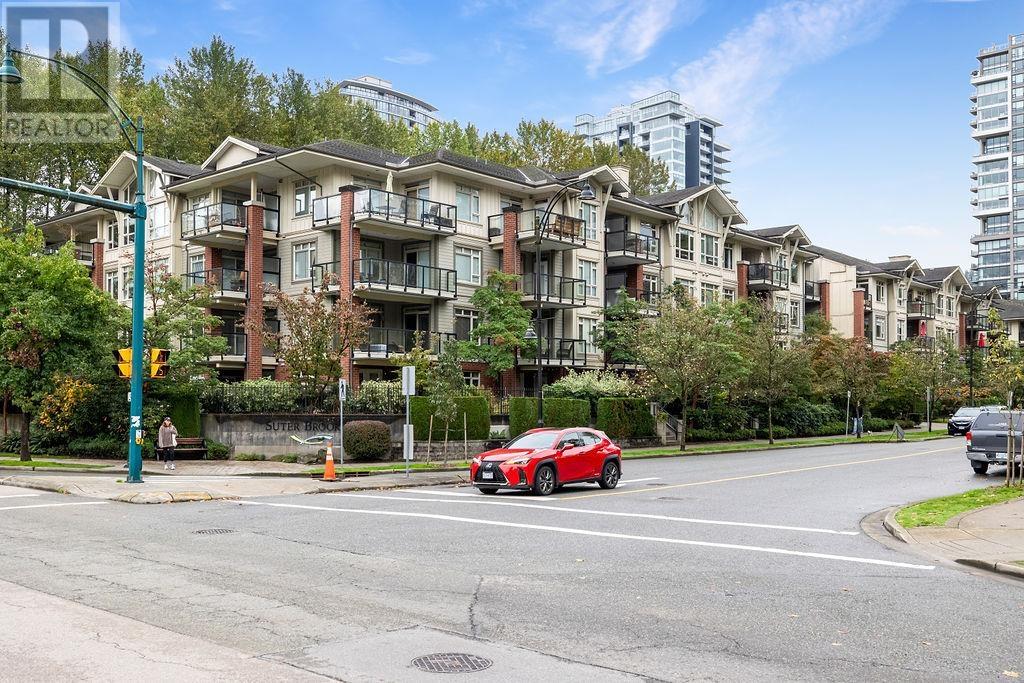 109 100 Capilano Road, Port Moody, British Columbia  V3H 5M9 - Photo 38 - R2827600