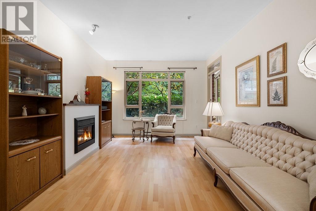 109 100 Capilano Road, Port Moody, British Columbia  V3H 5M9 - Photo 4 - R2827600
