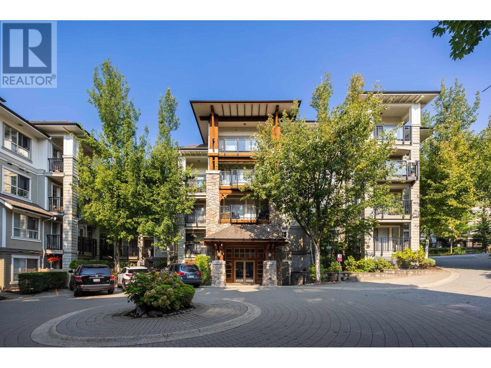 301 2958 SILVER SPRINGS BOULEVARD, coquitlam, British Columbia