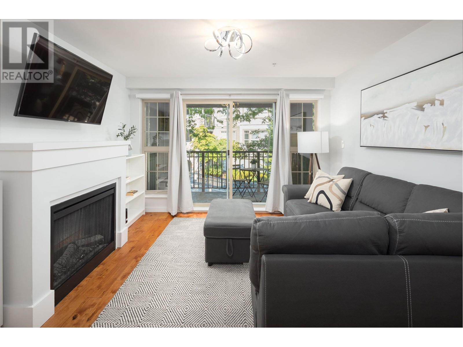 301 2958 Silver Springs Boulevard, Coquitlam, British Columbia  V3E 2R9 - Photo 8 - R2827601