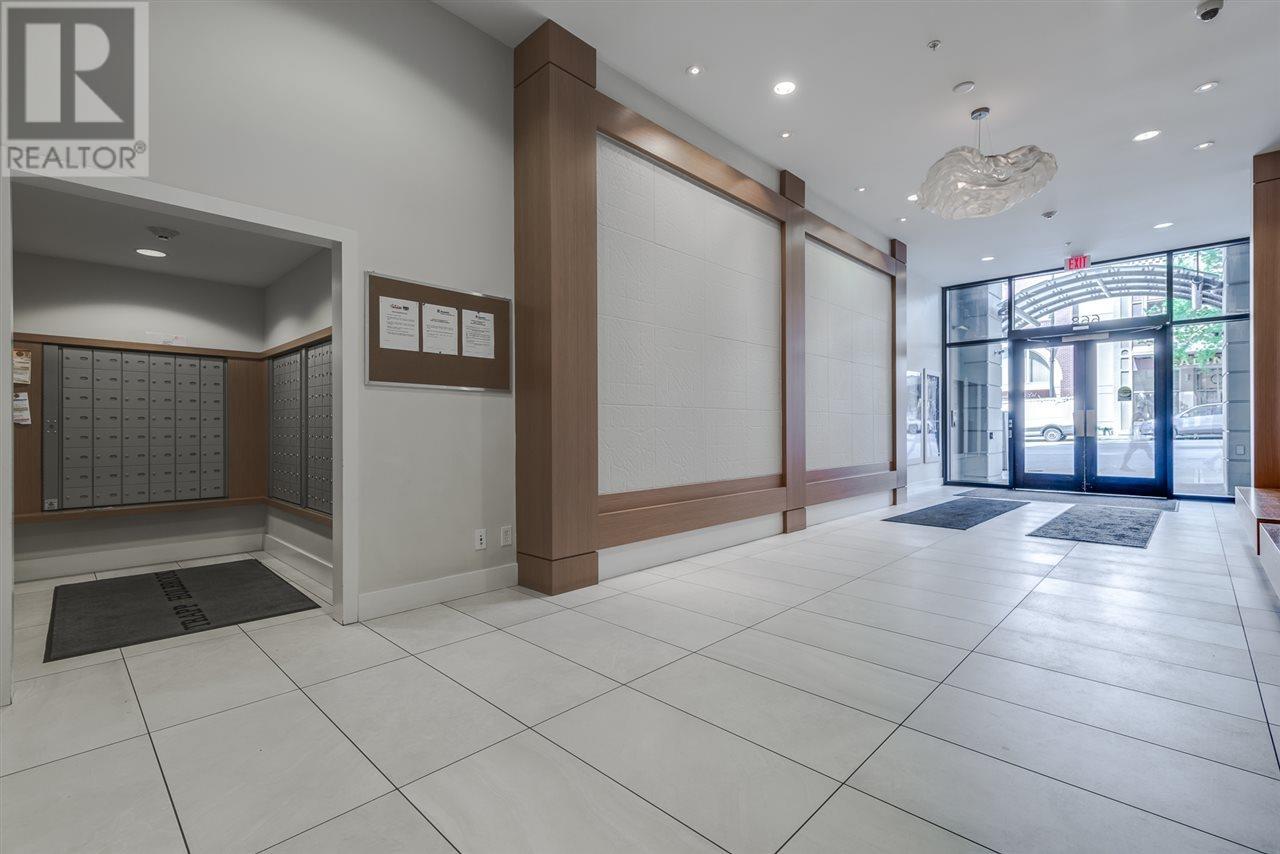 1704 668 Columbia Street, New Westminster, British Columbia  V3M 1A9 - Photo 18 - R2827602