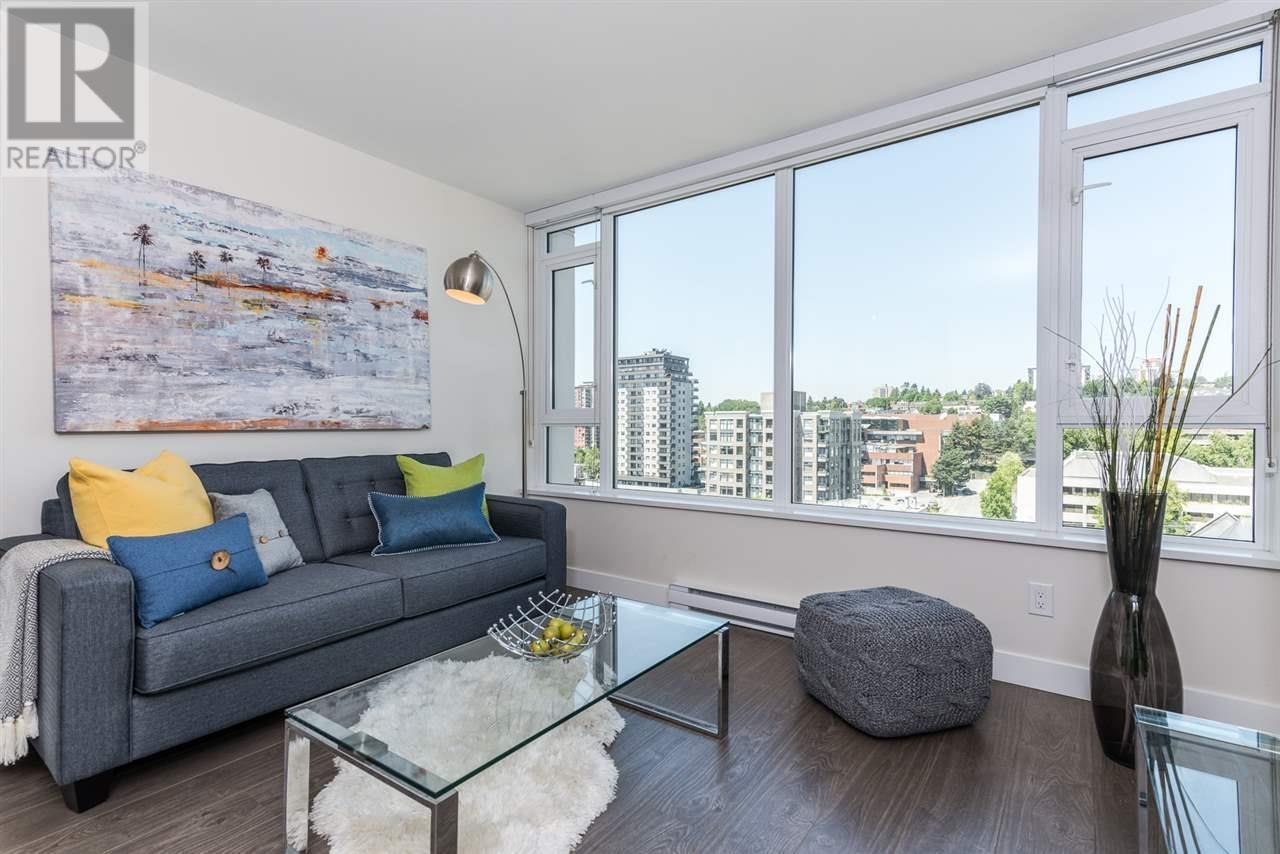 1704 668 Columbia Street, New Westminster, British Columbia  V3M 1A9 - Photo 2 - R2827602