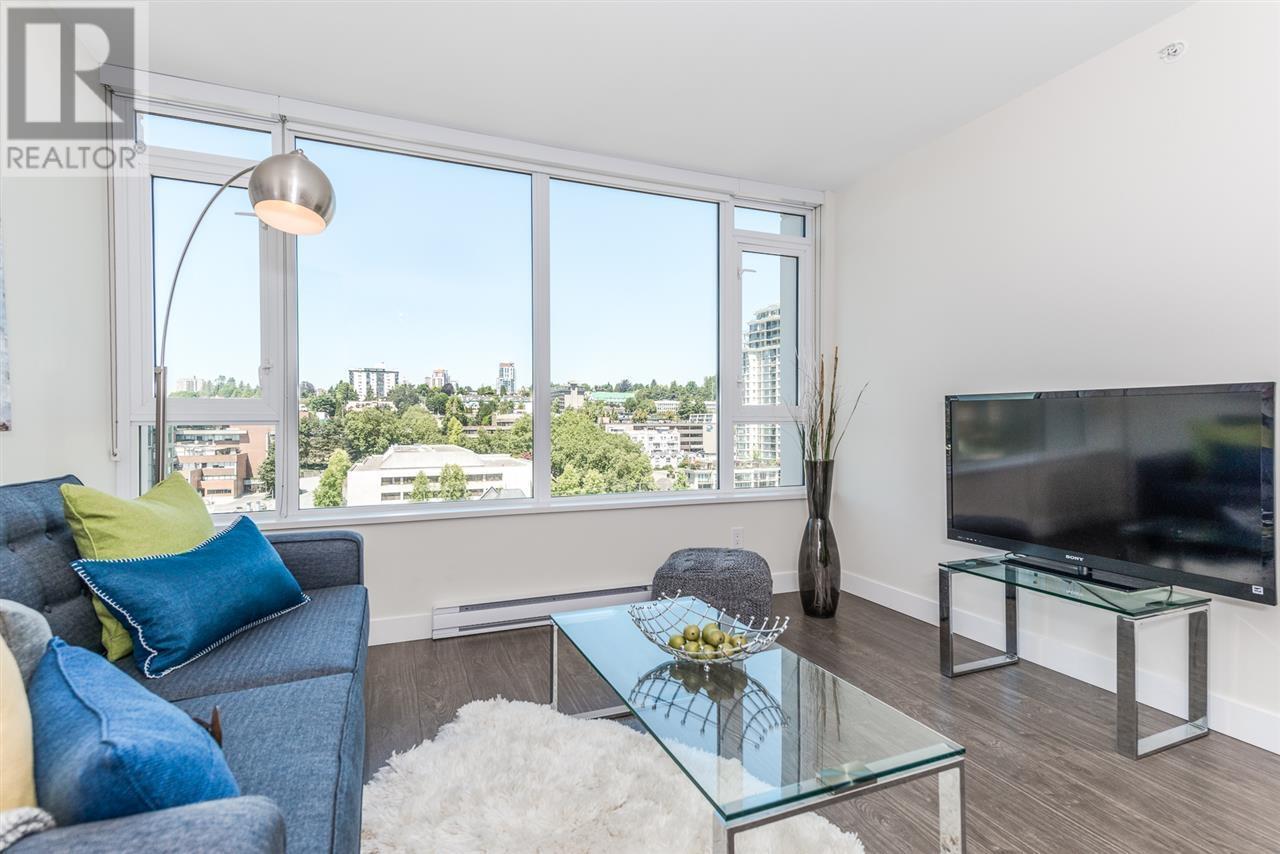 1704 668 Columbia Street, New Westminster, British Columbia  V3M 1A9 - Photo 3 - R2827602