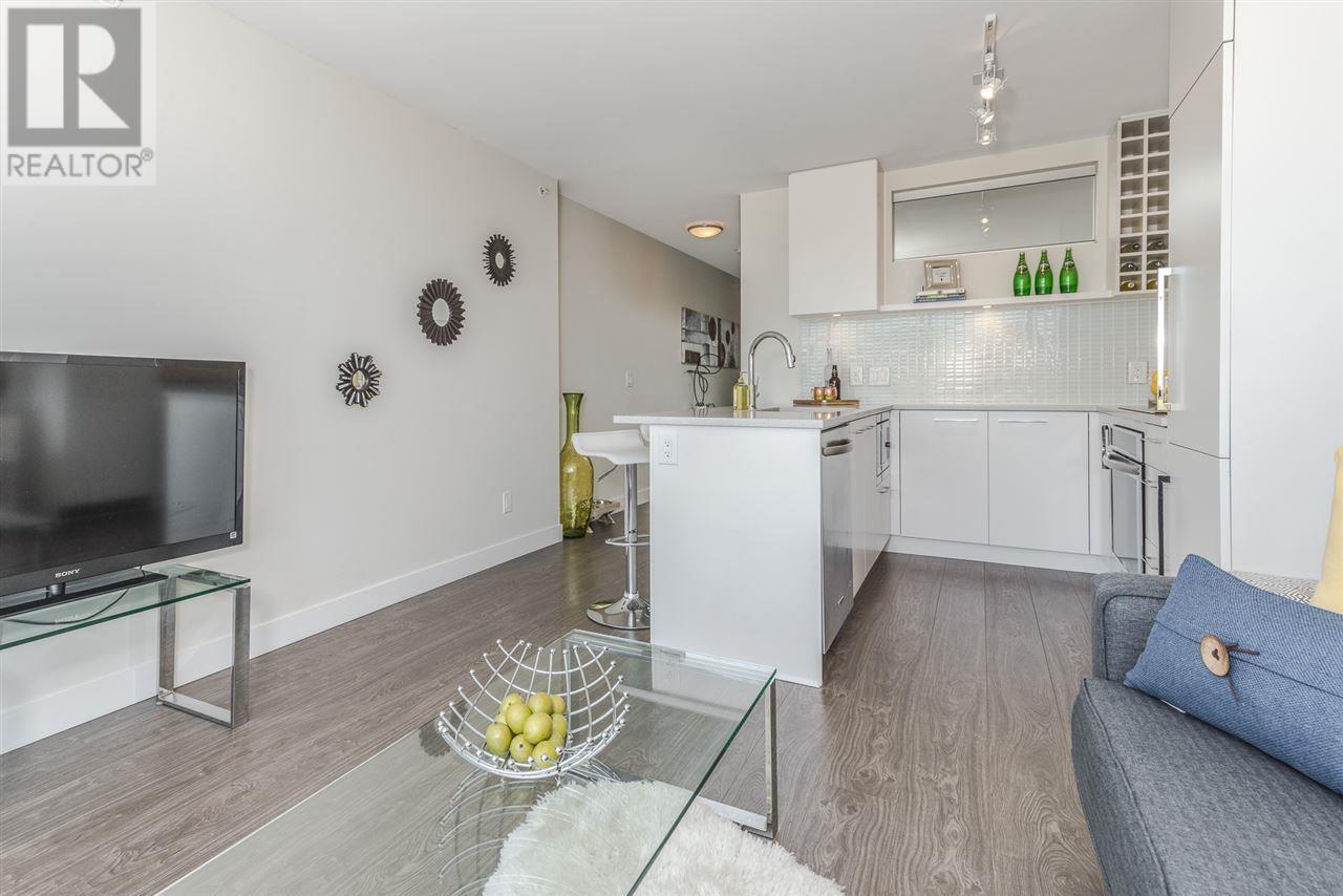 1704 668 Columbia Street, New Westminster, British Columbia  V3M 1A9 - Photo 5 - R2827602