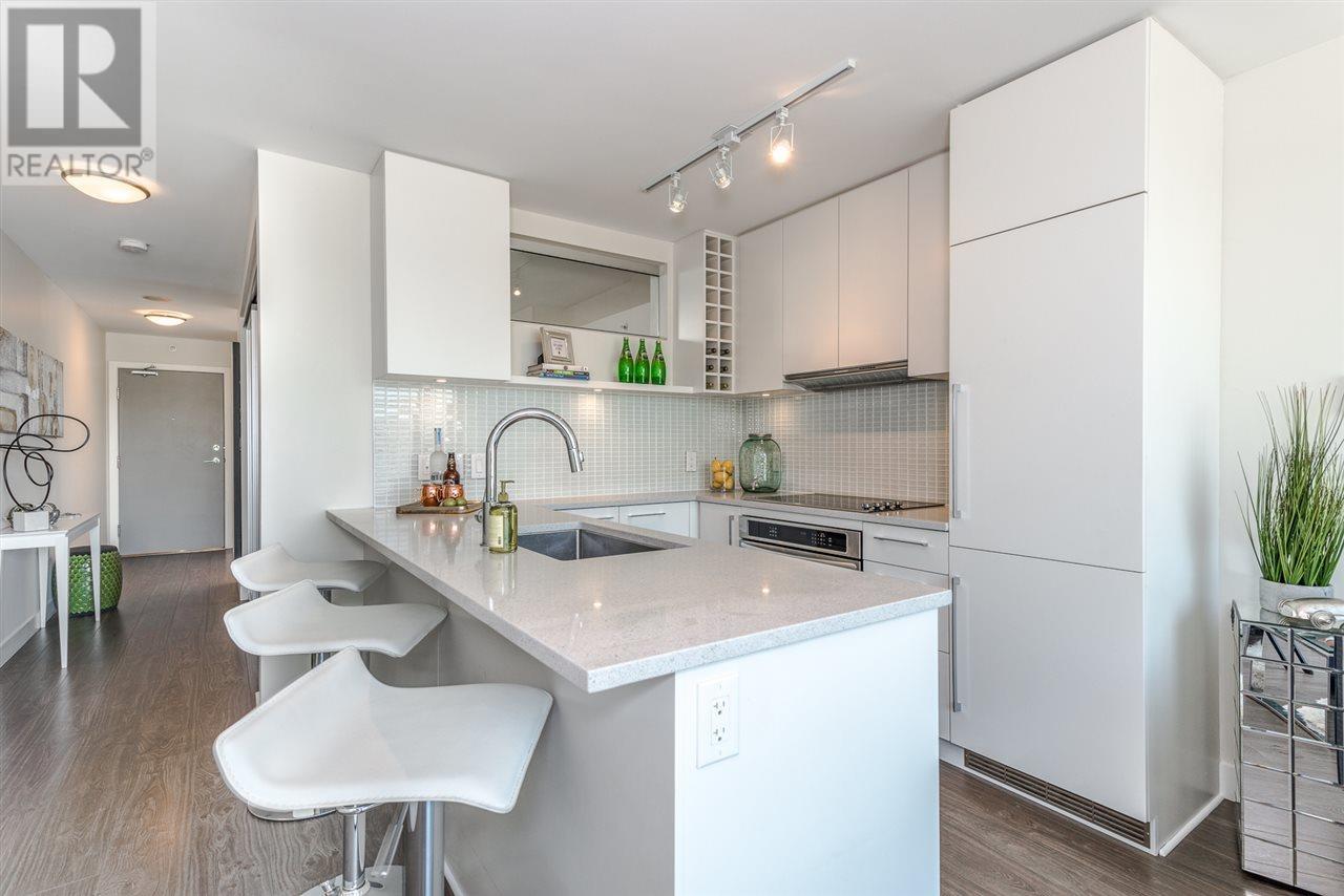 1704 668 Columbia Street, New Westminster, British Columbia  V3M 1A9 - Photo 6 - R2827602