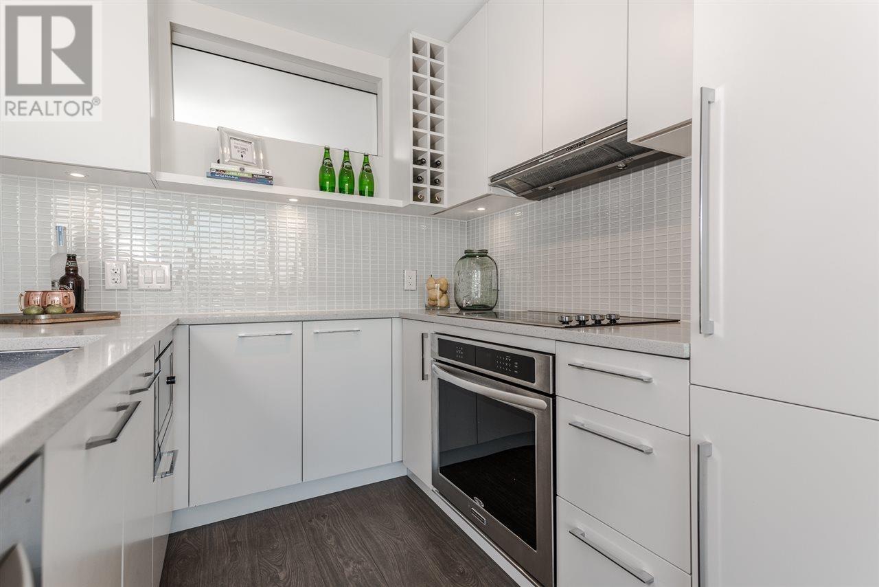 1704 668 Columbia Street, New Westminster, British Columbia  V3M 1A9 - Photo 7 - R2827602
