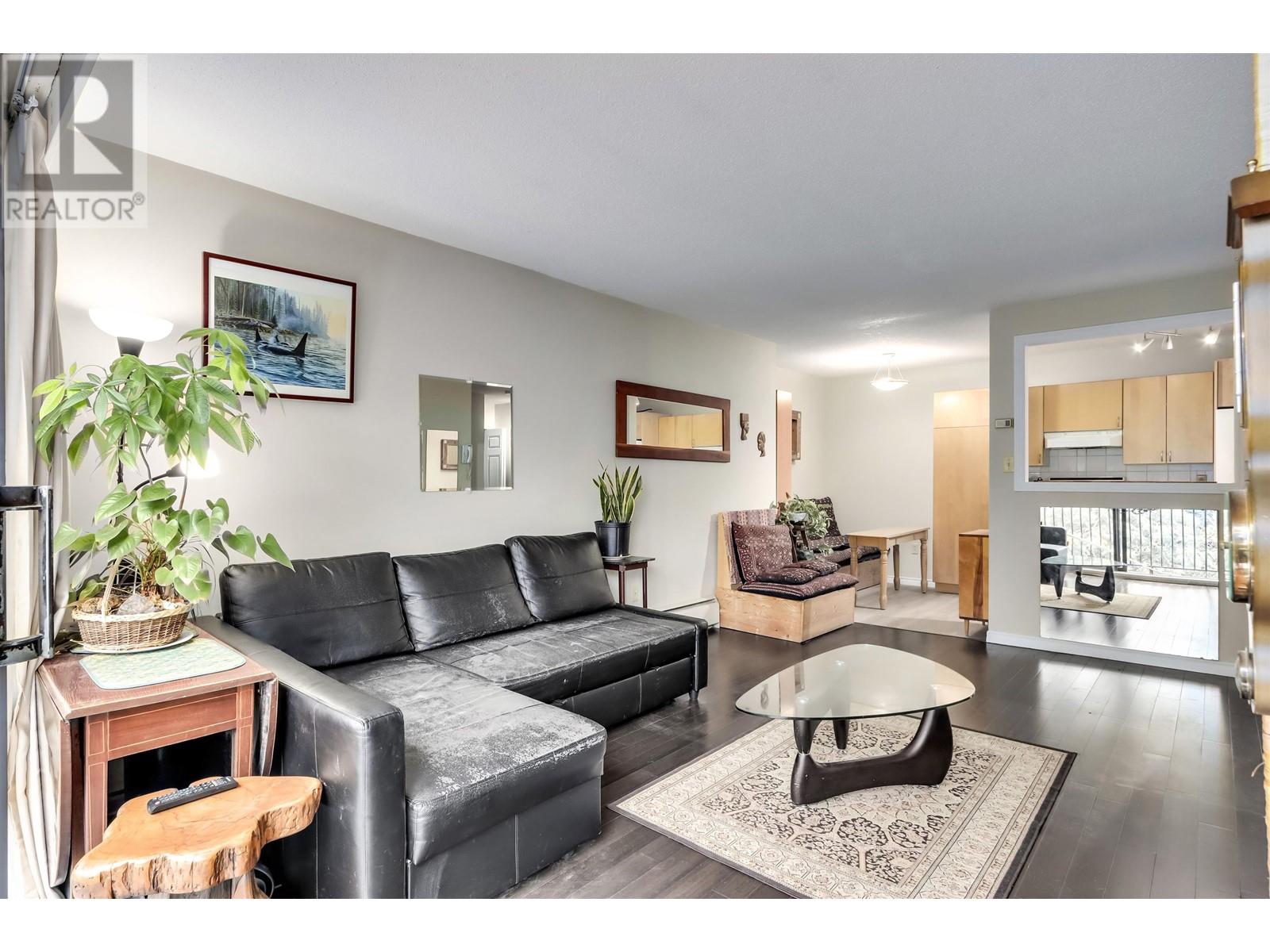 310 2330 Maple Street, Vancouver, British Columbia  V6J 3T6 - Photo 2 - R2827619