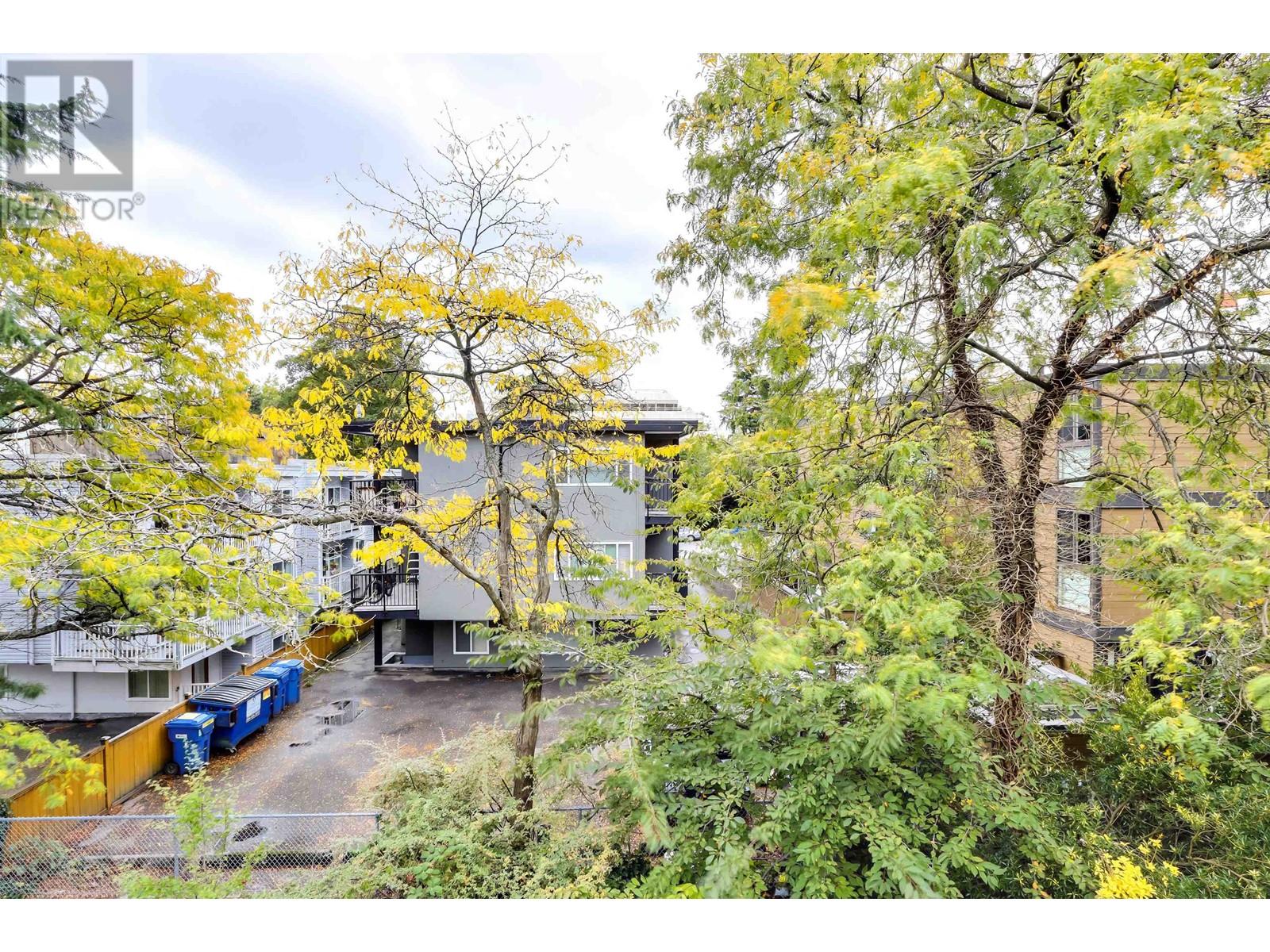 310 2330 Maple Street, Vancouver, British Columbia  V6J 3T6 - Photo 20 - R2827619