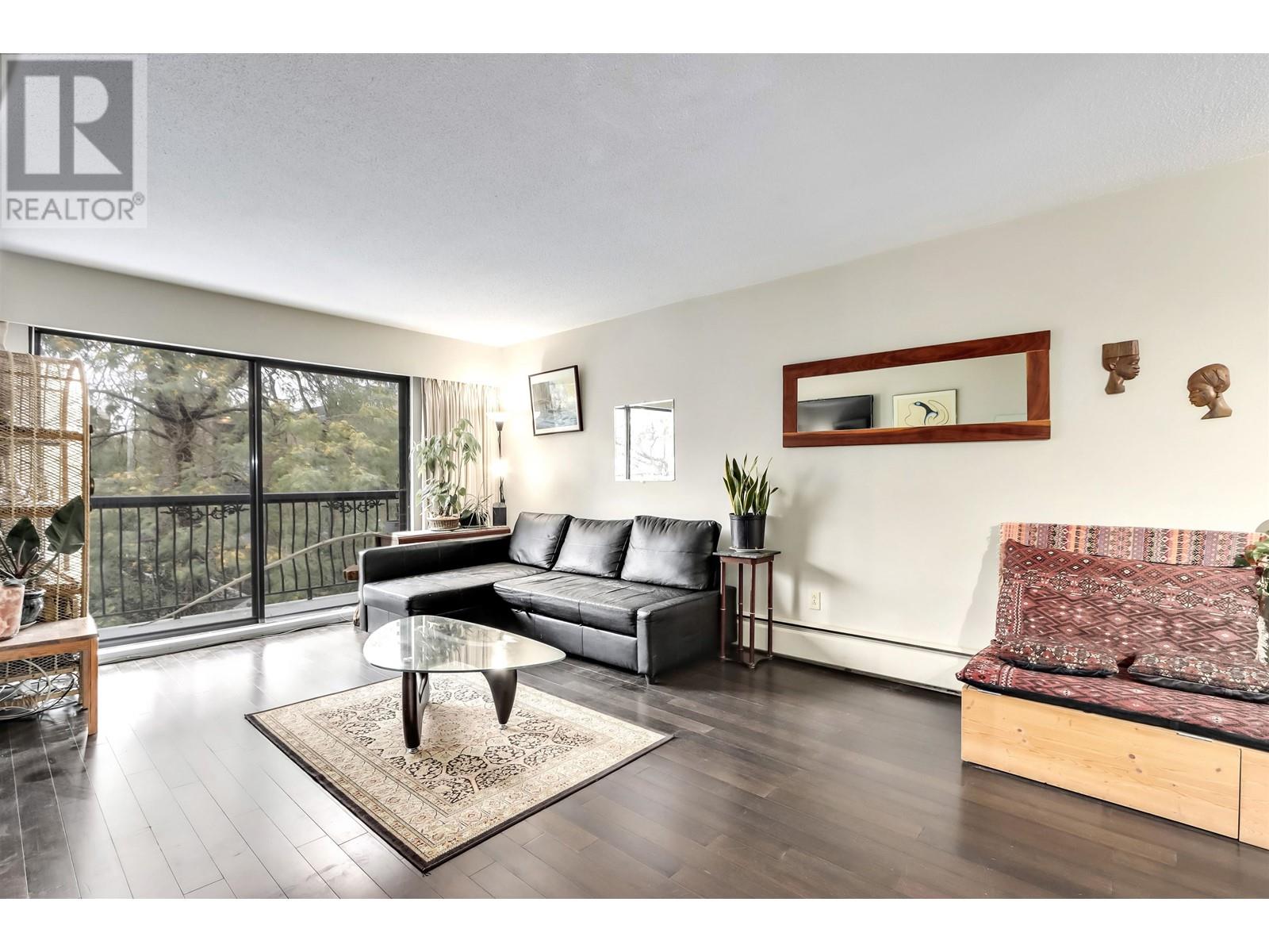 310 2330 Maple Street, Vancouver, British Columbia  V6J 3T6 - Photo 3 - R2827619