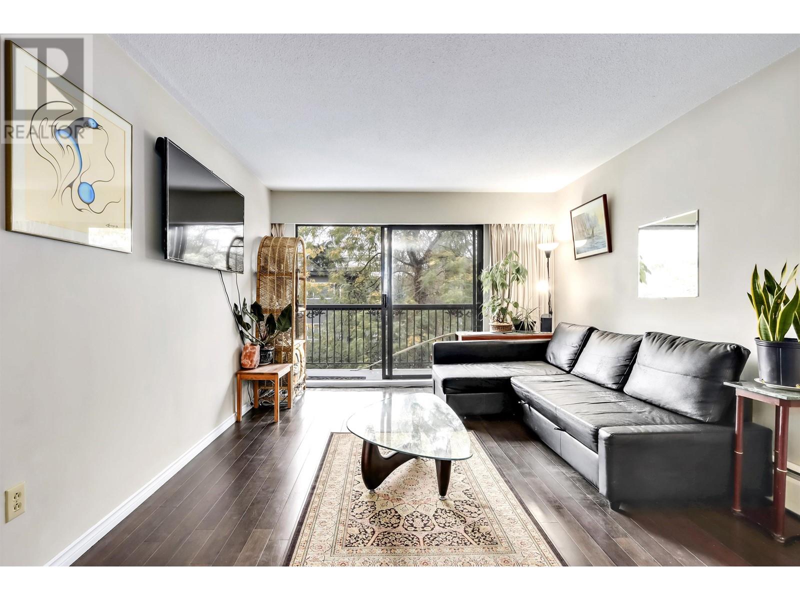 310 2330 Maple Street, Vancouver, British Columbia  V6J 3T6 - Photo 4 - R2827619