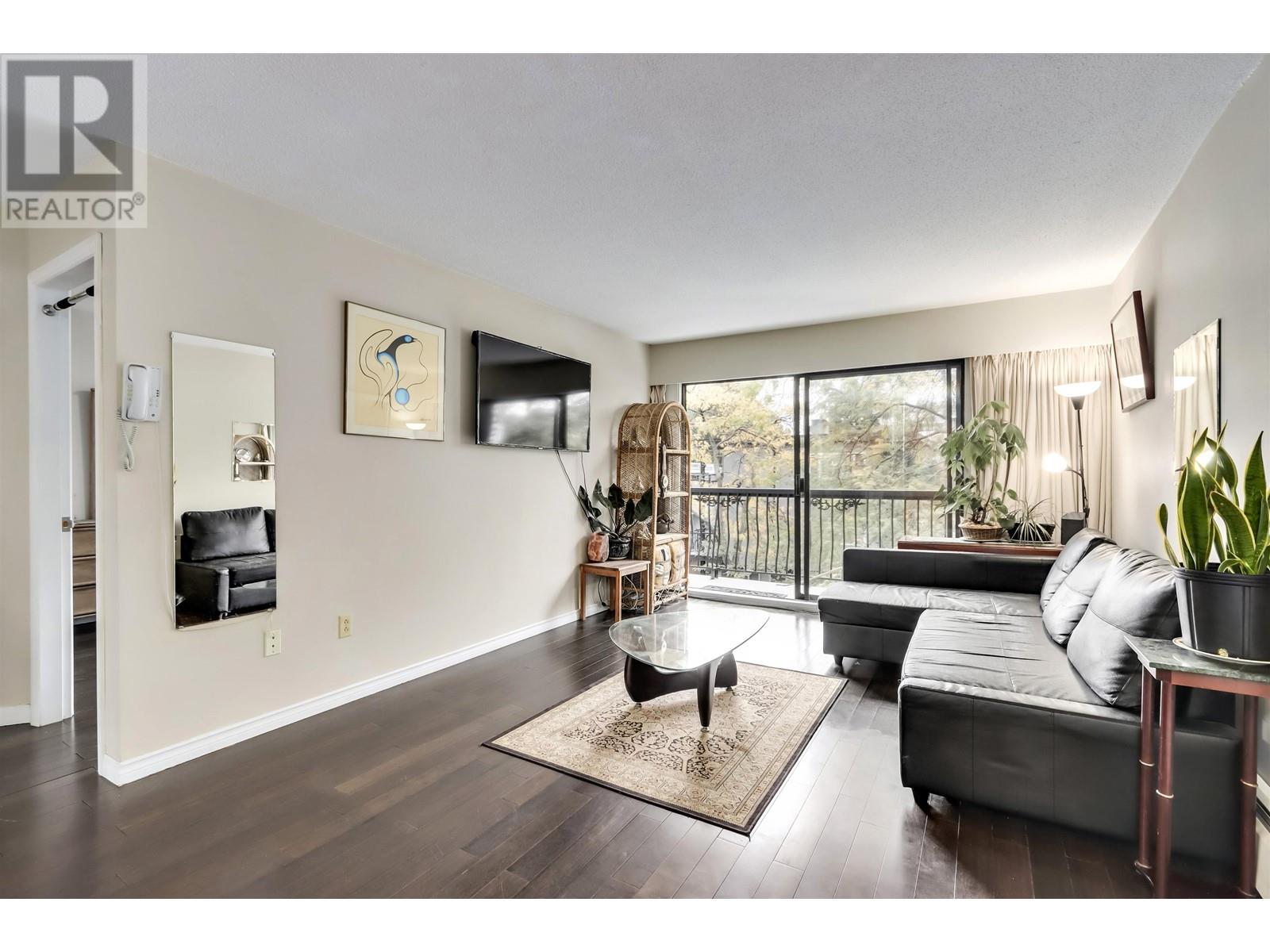 310 2330 Maple Street, Vancouver, British Columbia  V6J 3T6 - Photo 5 - R2827619