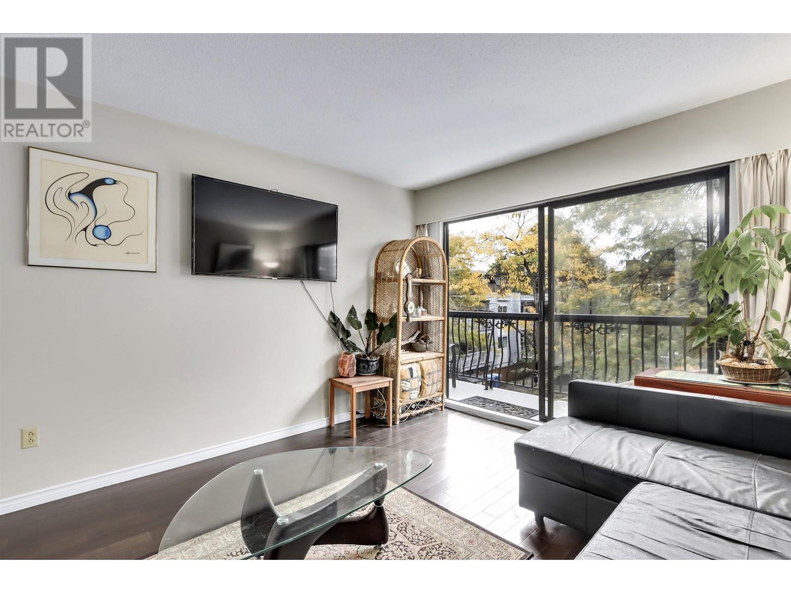 310 2330 Maple Street, Vancouver, British Columbia  V6J 3T6 - Photo 6 - R2827619