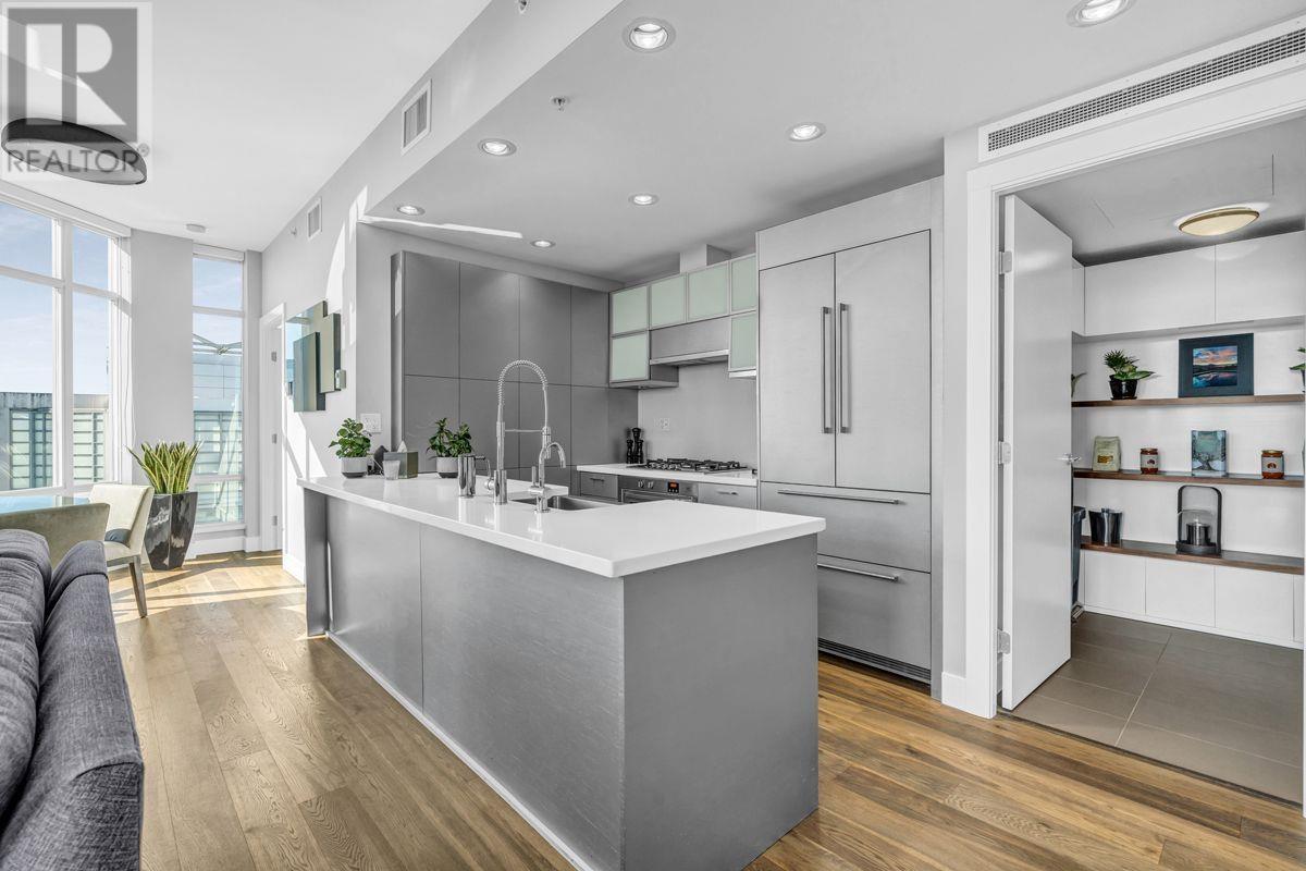3103 535 Smithe Street, Vancouver, British Columbia  V6B 0H2 - Photo 12 - R2827620