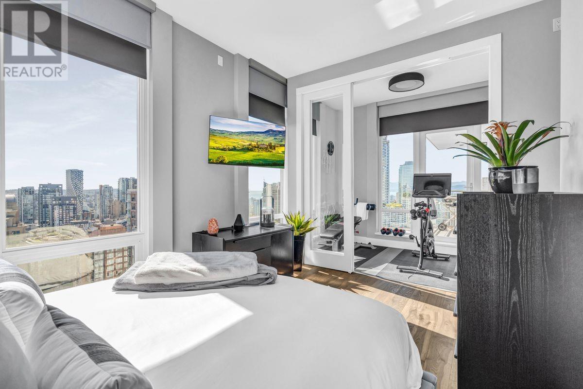 3103 535 Smithe Street, Vancouver, British Columbia  V6B 0H2 - Photo 15 - R2827620