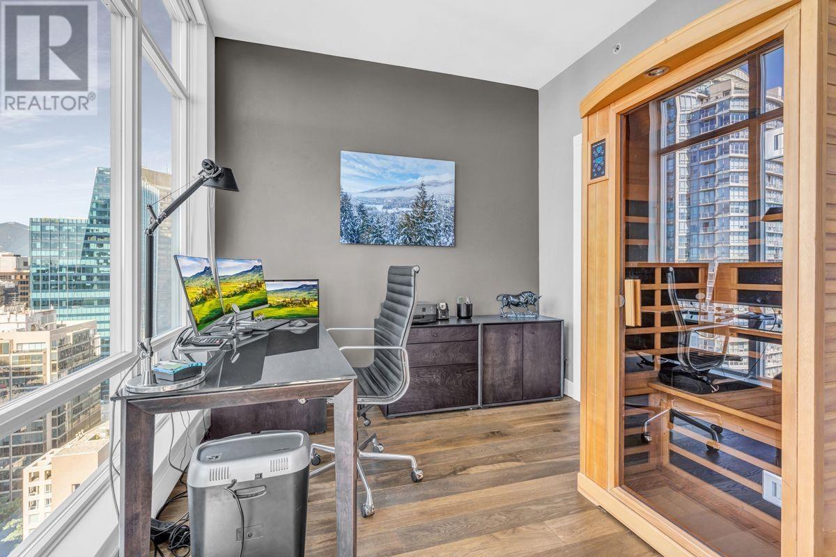 3103 535 Smithe Street, Vancouver, British Columbia  V6B 0H2 - Photo 21 - R2827620