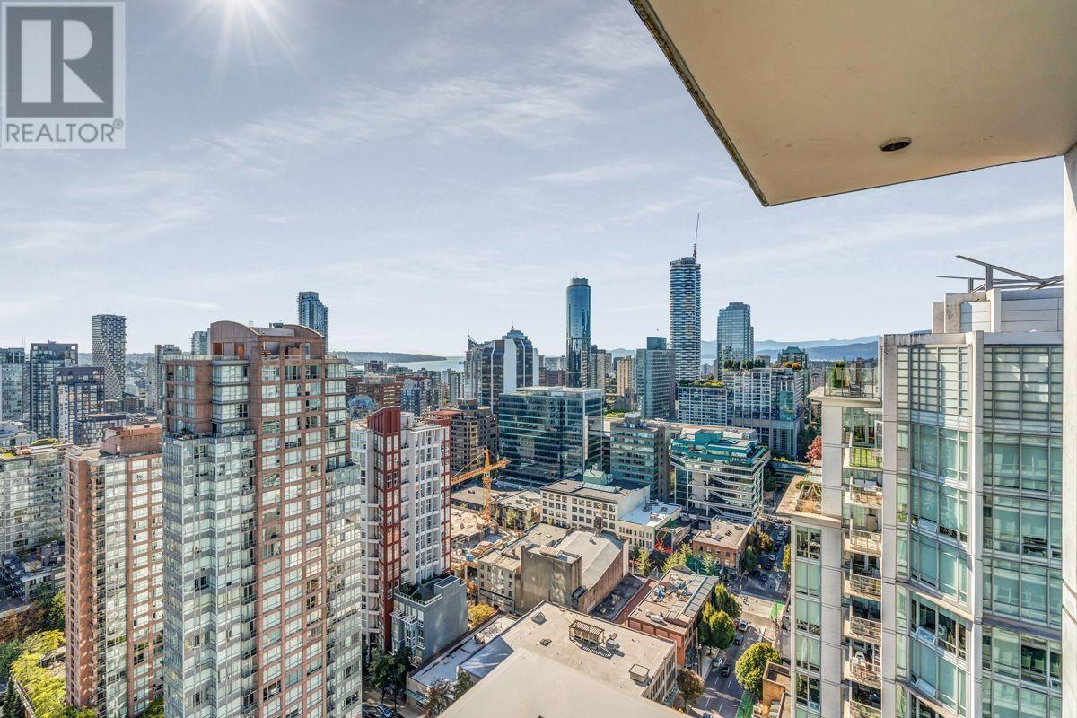 3103 535 Smithe Street, Vancouver, British Columbia  V6B 0H2 - Photo 29 - R2827620