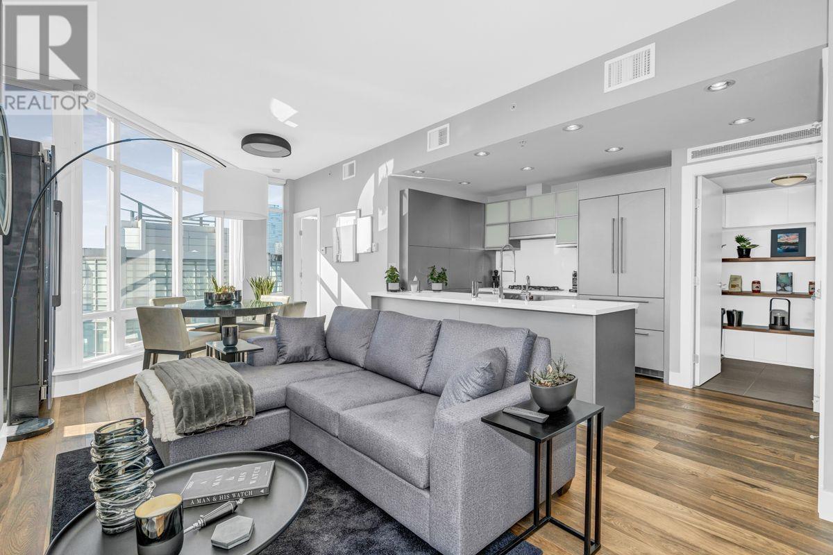3103 535 Smithe Street, Vancouver, British Columbia  V6B 0H2 - Photo 4 - R2827620