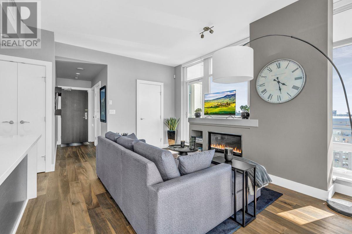 3103 535 Smithe Street, Vancouver, British Columbia  V6B 0H2 - Photo 5 - R2827620