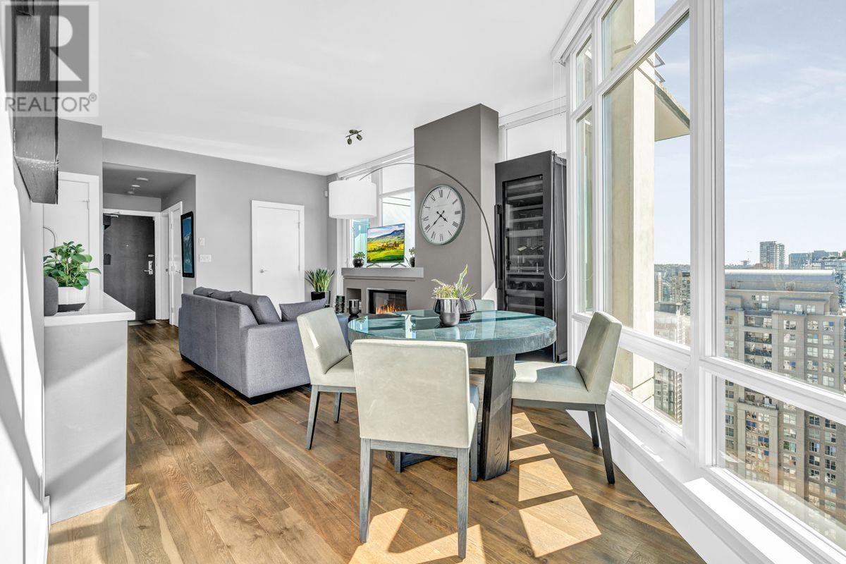 3103 535 Smithe Street, Vancouver, British Columbia  V6B 0H2 - Photo 6 - R2827620