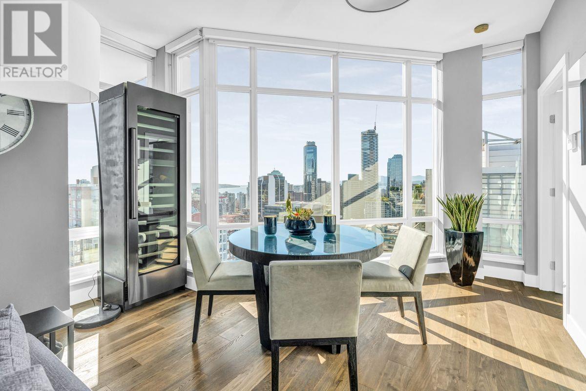 3103 535 Smithe Street, Vancouver, British Columbia  V6B 0H2 - Photo 7 - R2827620