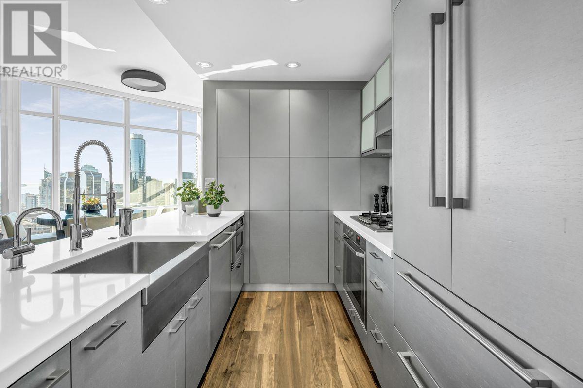 3103 535 Smithe Street, Vancouver, British Columbia  V6B 0H2 - Photo 8 - R2827620