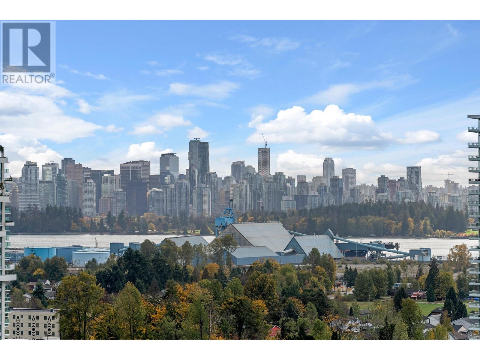 1909 2024 FULLERTON AVENUE, north vancouver, British Columbia