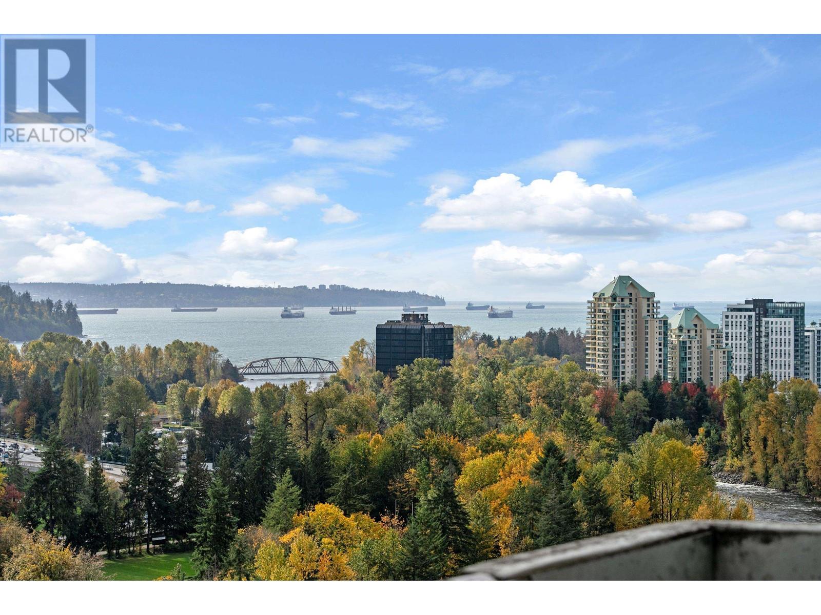 1909 2024 Fullerton Avenue, North Vancouver, British Columbia  V7P 3G4 - Photo 3 - R2827633