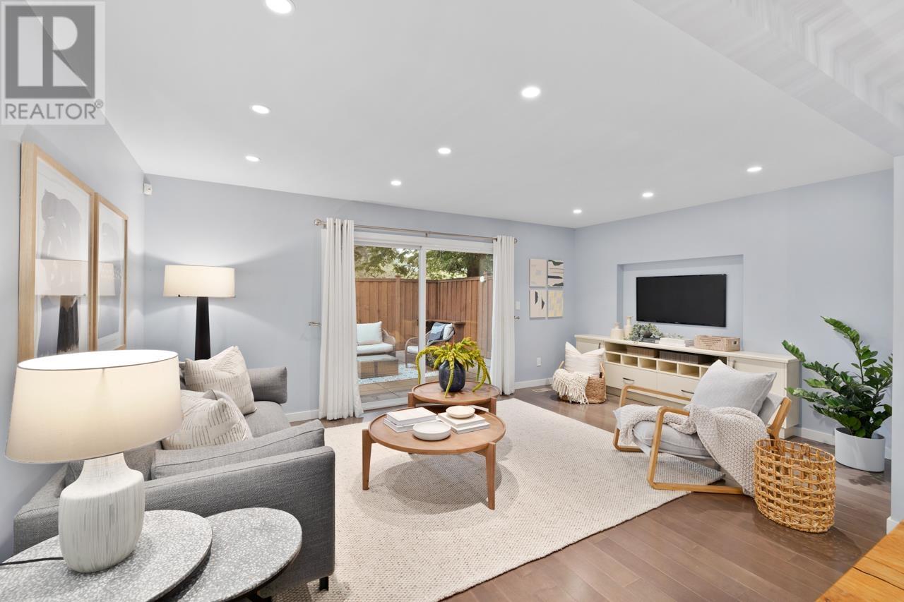 406 9611 GLENDOWER DRIVE, richmond, British Columbia