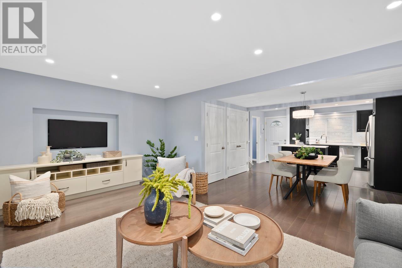 406 9611 Glendower Drive, Richmond, British Columbia  V7A 2Y6 - Photo 4 - R2827667