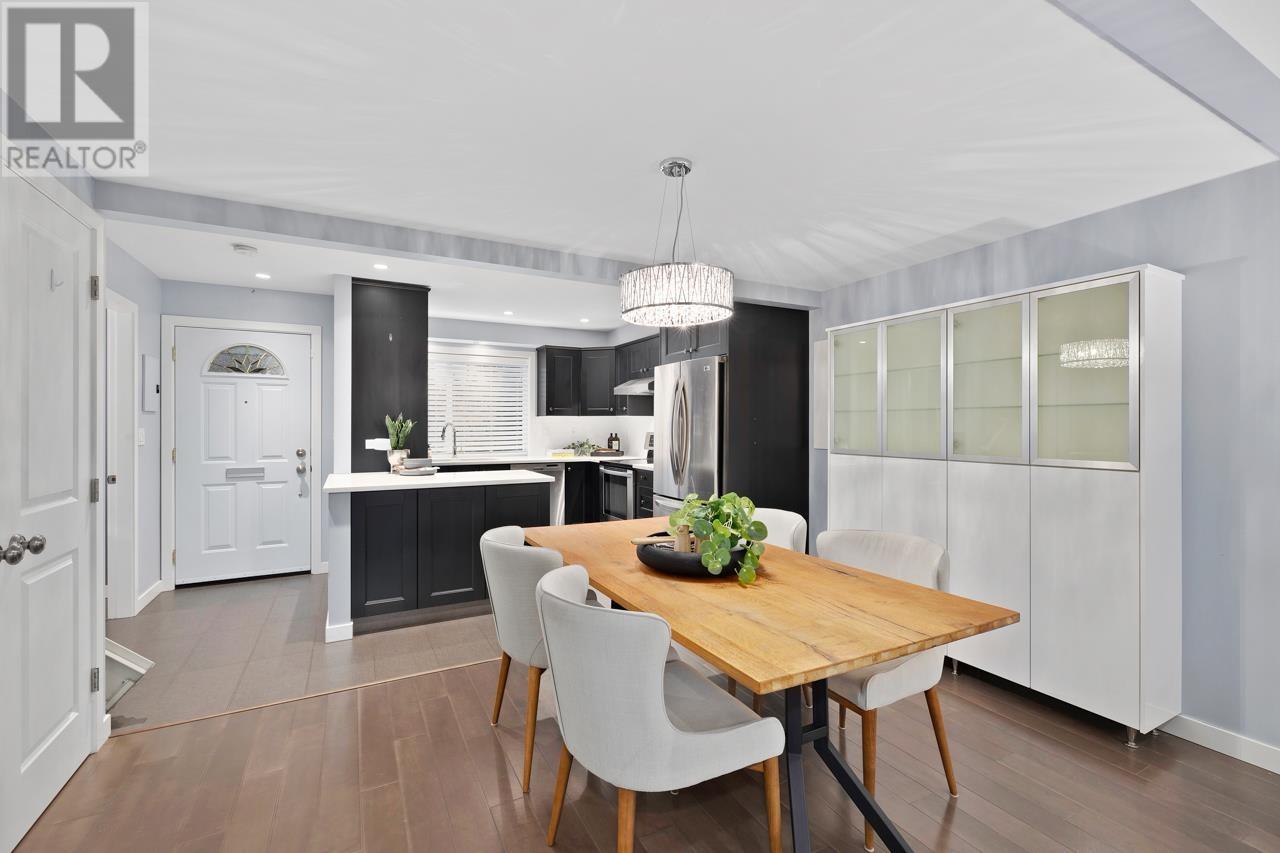 406 9611 Glendower Drive, Richmond, British Columbia  V7A 2Y6 - Photo 6 - R2827667