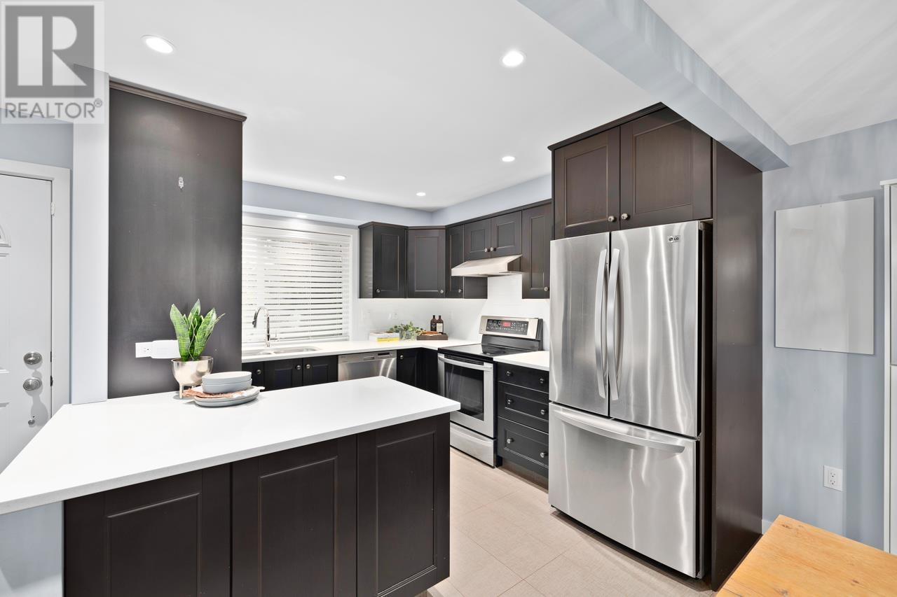 406 9611 Glendower Drive, Richmond, British Columbia  V7A 2Y6 - Photo 9 - R2827667