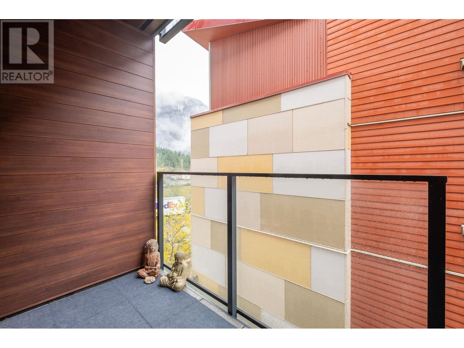 302 37881 Cleveland Avenue, Squamish, British Columbia  V8B 0Z7 - Photo 23 - R2827668
