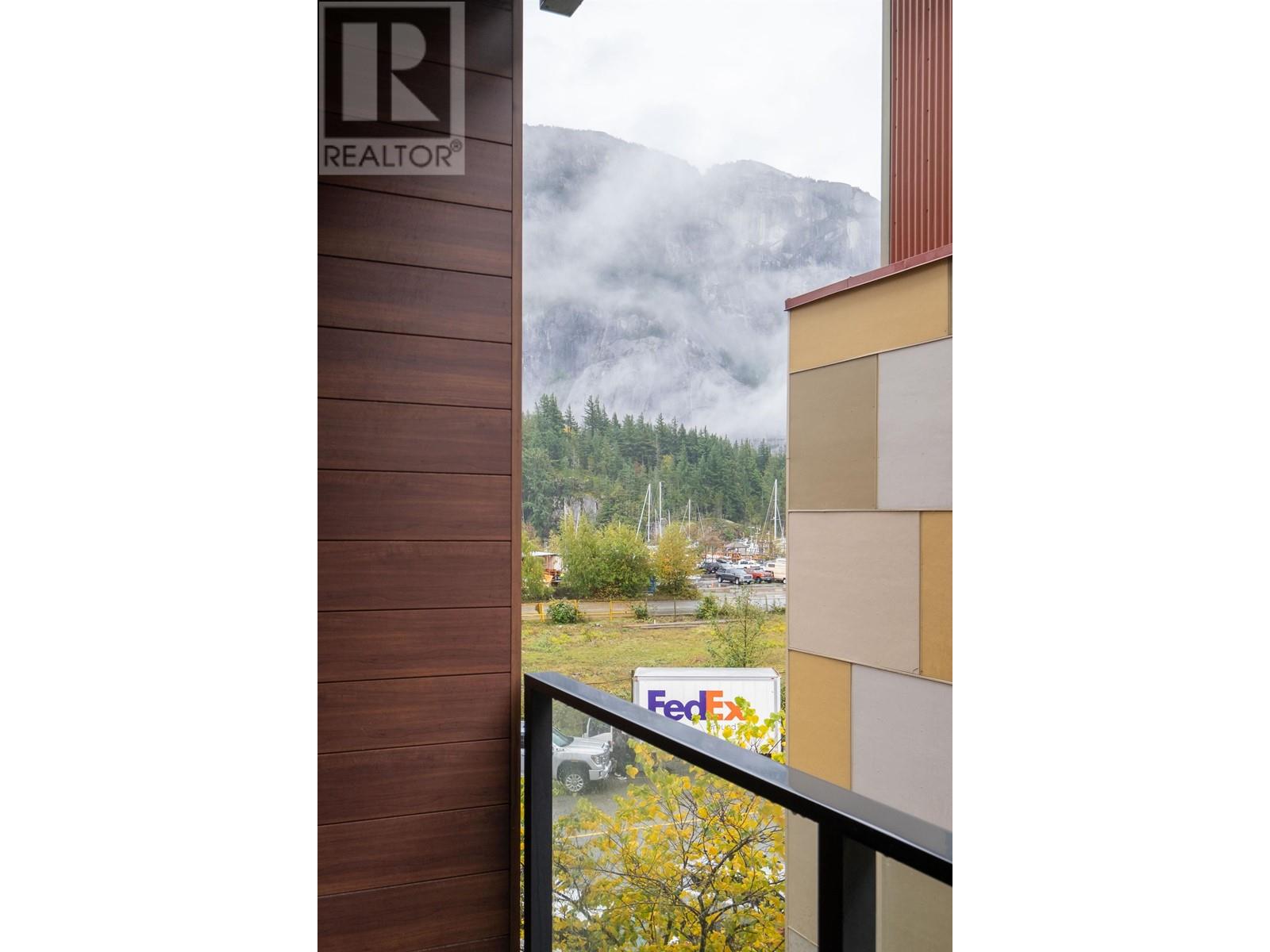 302 37881 Cleveland Avenue, Squamish, British Columbia  V8B 0Z7 - Photo 25 - R2827668