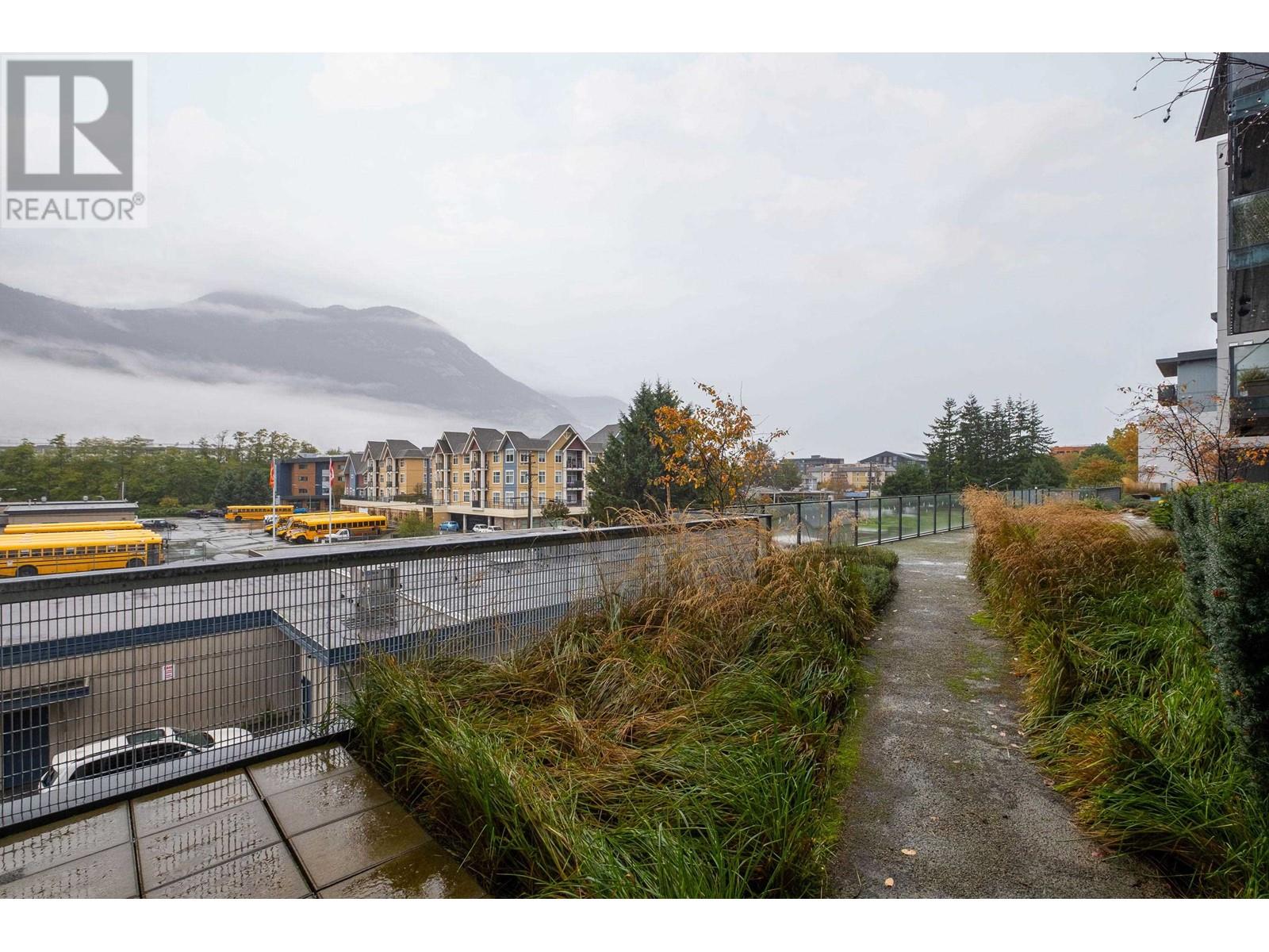 302 37881 Cleveland Avenue, Squamish, British Columbia  V8B 0Z7 - Photo 26 - R2827668