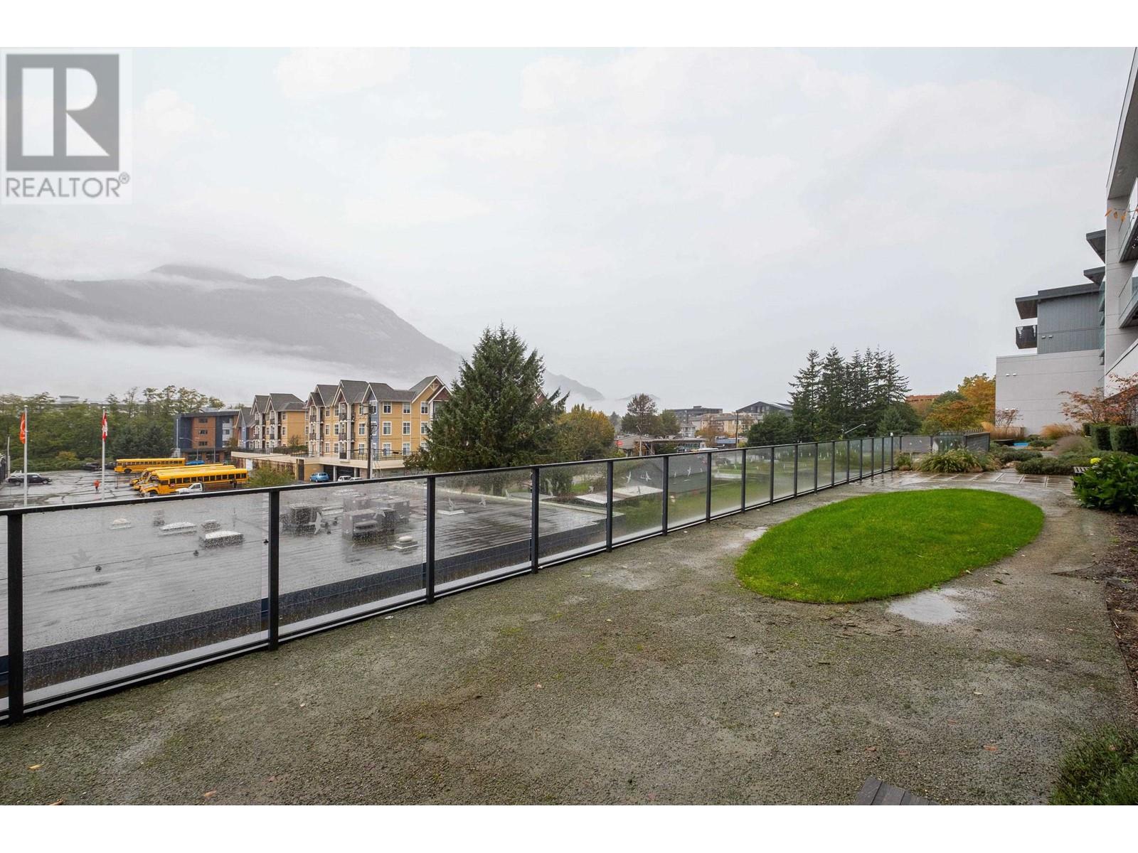 302 37881 Cleveland Avenue, Squamish, British Columbia  V8B 0Z7 - Photo 27 - R2827668