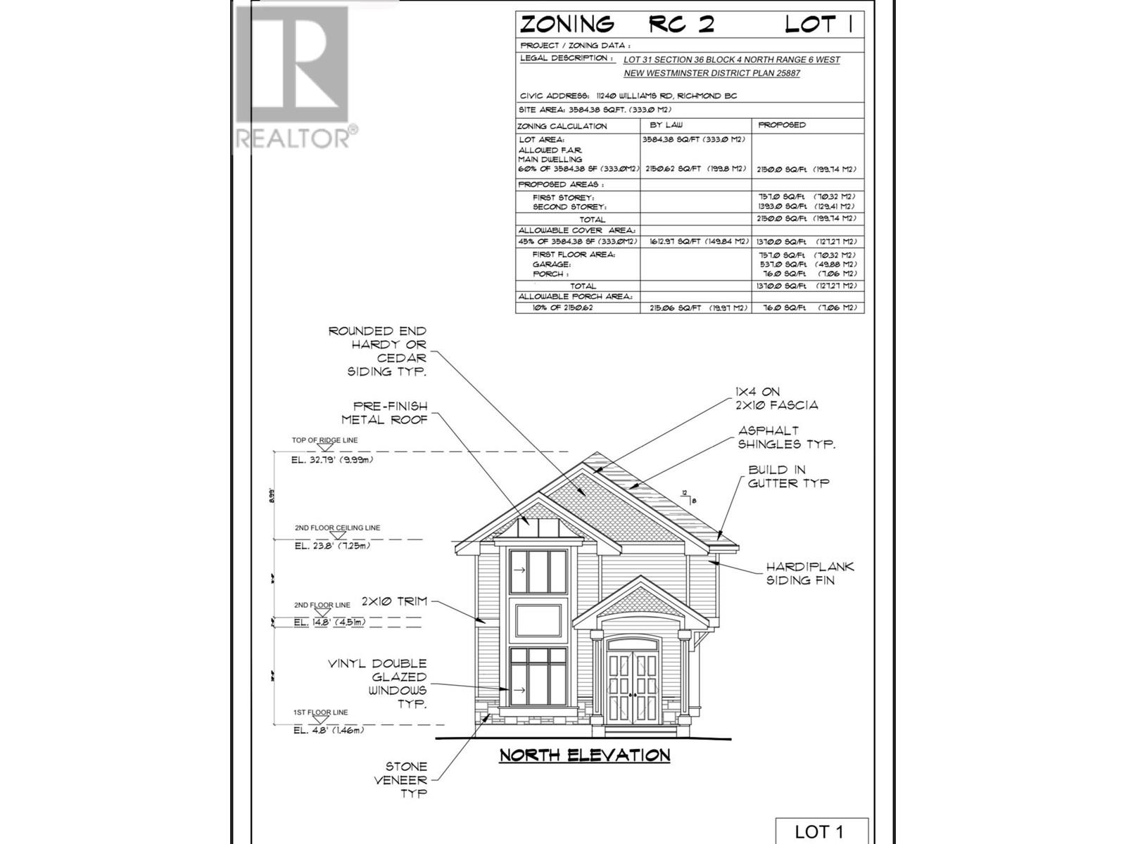 11240 WILLIAMS ROAD, richmond, British Columbia
