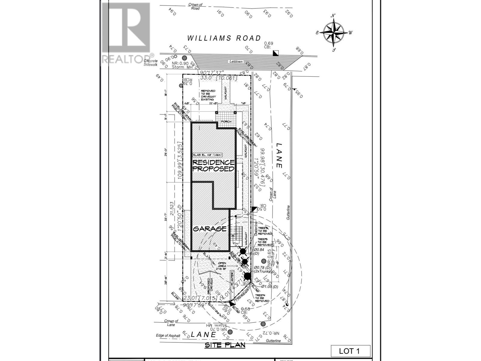 11240 Williams Road, Richmond, British Columbia  V7A 1J1 - Photo 3 - R2827605
